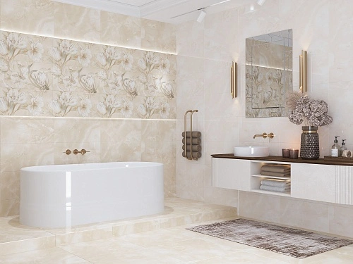 Купить Коллекция плитки Opale (Опал) 31,5х63, Azori (Азори) в Санкт-Петербурге | Плитбург