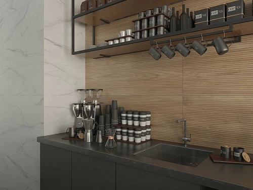 Купить Коллекция плитки и керамогранита Fjord (Фёрд) 30х90, Gracia Ceramica (Грация Керамика) в Санкт-Петербурге | Плитбург