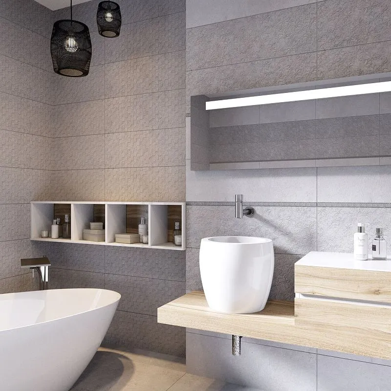 Коллекция плитки и керамогранита Aneta (Анета) 30х90, Gracia Ceramica (Грация Керамика)