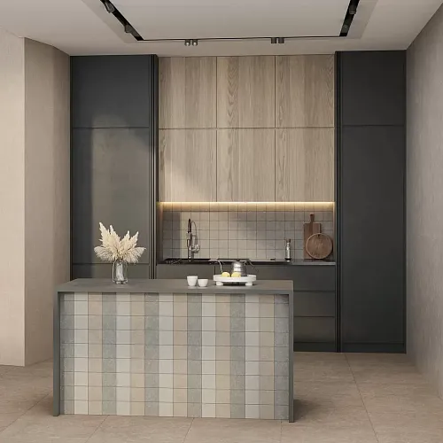 Купить Коллекция плитки, ступеней и керамогранита Касабланка, Kerama Marazzi (Керама Марацци) в Санкт-Петербурге | Плитбург