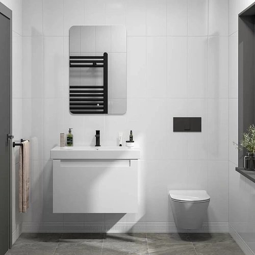 Купить Коллекция плитки Бьянка 20x60, Kerama Marazzi (Керама Марацци) в Санкт-Петербурге | Плитбург