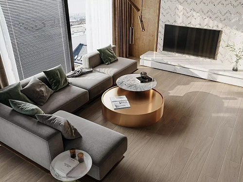 Купить Коллекция ступеней и керамогранита Монтиони 20х119,5, Kerama Marazzi (Керама Марацци) в Санкт-Петербурге | Плитбург