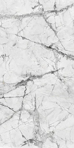 Керамогранит Granite Lusso Grey (Люссо) серый легкое лаппатирование LLR 120х59,9, Idalgo (Идальго)
