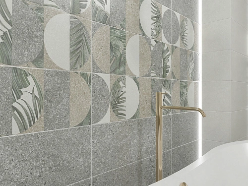 Купить Коллекция плитки Lunario (Лунарио) 24,2х70, Eletto Ceramica (Элетто Керамика) в Санкт-Петербурге | Плитбург