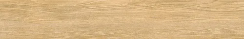 Керамогранит Granite Soft Wood Classic (Вуд классик) охра лаппатированный 19,5х120, Idalgo (Идальго)