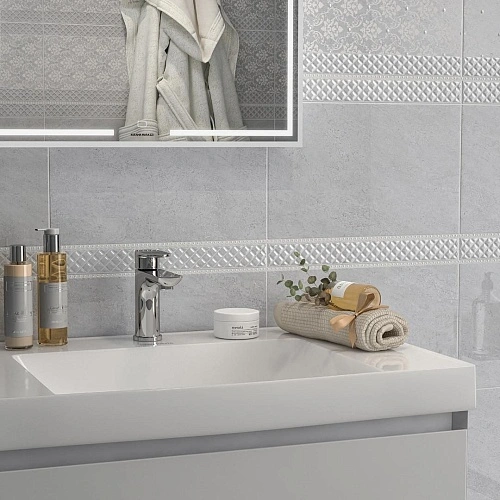 Купить Коллекция плитки и керамогранита Мотиво 25х40, Kerama Marazzi (Керама Марацци) в Санкт-Петербурге | Плитбург