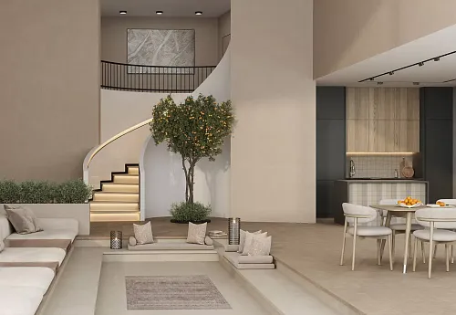 Купить Коллекция плитки, ступеней и керамогранита Касабланка, Kerama Marazzi (Керама Марацци) в Санкт-Петербурге | Плитбург