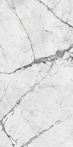 Керамогранит Granite Lusso Grey (Люссо) серый легкое лаппатирование LLR 120х59,9, Idalgo (Идальго)
