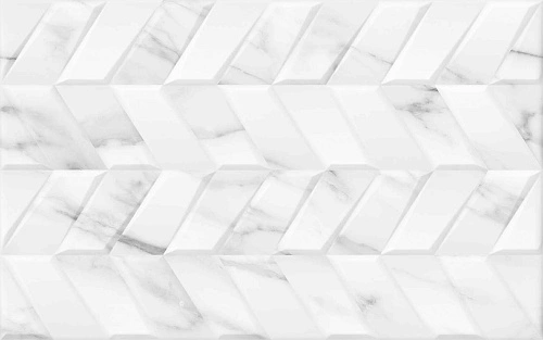 Купить Плитка 010100001572 Нова бел низ 02 25х40, Gracia Ceramica в Санкт-Петербурге | Плитбург
