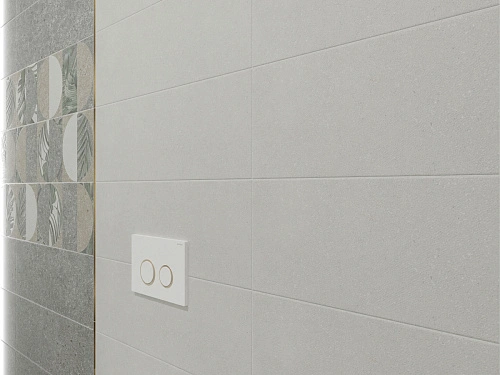 Плитка 00-00108495 Lunario (Лунарио) Bianco 24,2х70, Eletto Ceramica (Элетто Керамика)