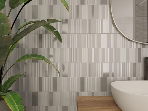 Купить Коллекция плитки и керамогранита Industry (Индоcтри) 30х50, Gracia Ceramica (Грация Керамика) в Санкт-Петербурге | Плитбург