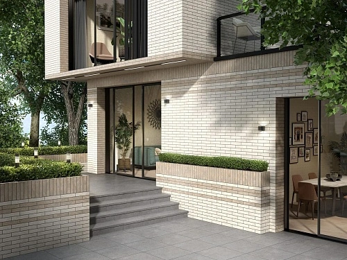 Купить Коллекция керамогранита Брюссель 9,8х9,8, Kerama Marazzi (Керама Марацци) в Санкт-Петербурге | Плитбург
