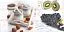 Декор 583012022 Vogue (Вог) Morning 4 белый 20,1х40,5, Azori (Азори)
