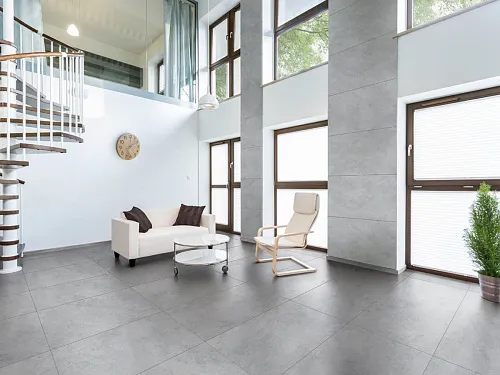 Керамогранит Гранитея G343 Taganay (Таганай) Grey 120х60 матовый