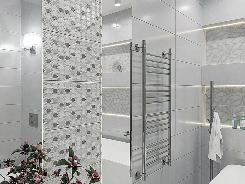 Купить Коллекция плитки Malwiya (Мáльвия) 24,2х70, Eletto Ceramica (Элетто Керамика) в Санкт-Петербурге | Плитбург