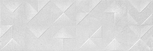 Купить Плитка 010100001307 Origami grey wall 02 30х90, Gracia Ceramica в Санкт-Петербурге | Плитбург