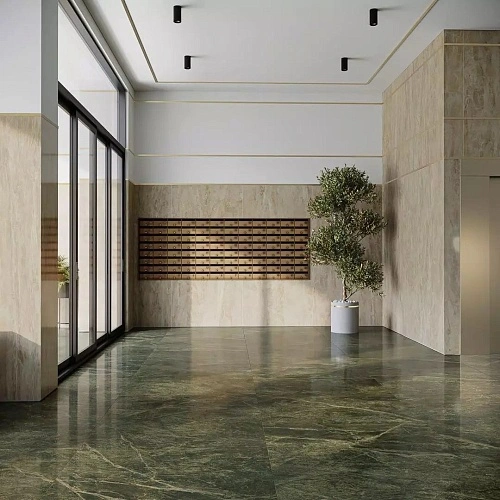 Купить Коллекция плитки, ступеней и керамогранита Риальто 119,5х238,5, Kerama Marazzi (Керама Марацци) в Санкт-Петербурге | Плитбург