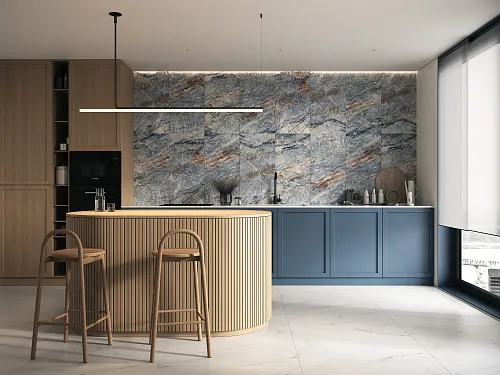 Купить Коллекция керамогранита Spark (Спарк) 44,8х89,8, Cersanit в Санкт-Петербурге | Плитбург