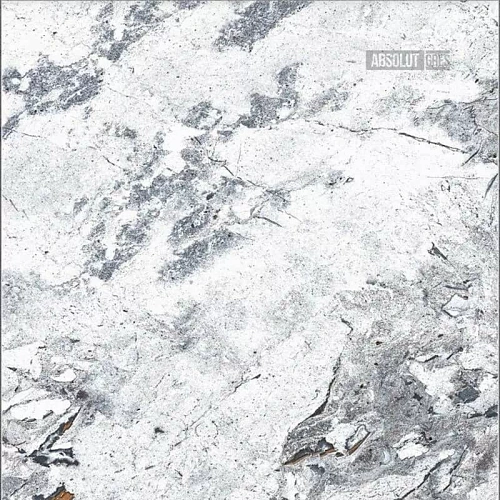 Керамогранит AB 1111G Ordito Grey полированный 60х60, Absolut Gres