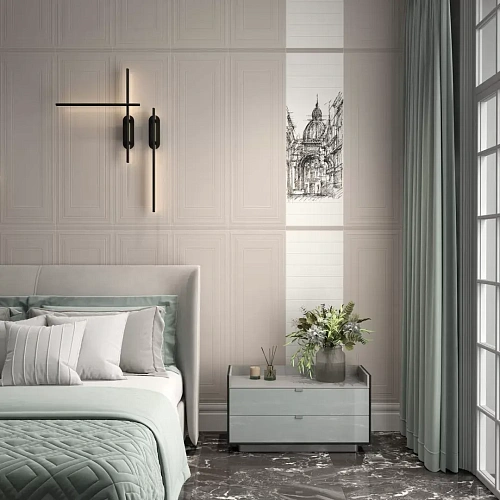 Купить Коллекция плитки Беллони 40x80, Kerama Marazzi (Керама Марацци) в Санкт-Петербурге | Плитбург