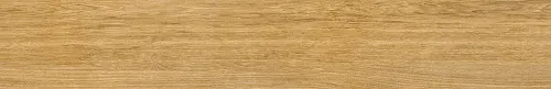 Керамогранит Granite Soft Wood Classic (Вуд классик) медовый лаппатированный 19,5х120, Idalgo (Идальго)