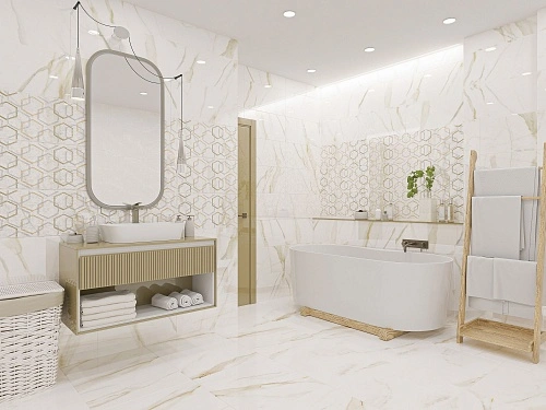 Коллекция плитки Apulia Oro (Апулиа Оро) 31,5х63, Azori (Азори)