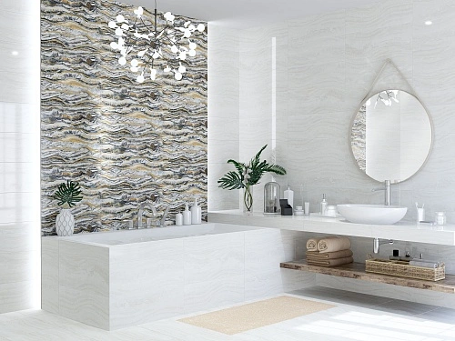 Купить Коллекция плитки Gala (Гáла) 24,2х70, Eletto Ceramica (Элетто Керамика) в Санкт-Петербурге | Плитбург