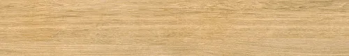 Керамогранит Granite Soft Wood Classic (Вуд классик) охра лаппатированный 19,5х120, Idalgo (Идальго)