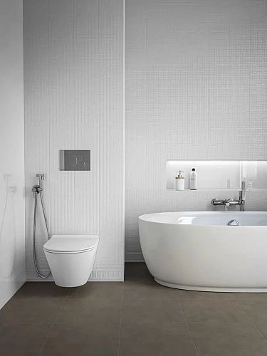 Купить Коллекция плитки Бьянка 20x60, Kerama Marazzi (Керама Марацци) в Санкт-Петербурге | Плитбург