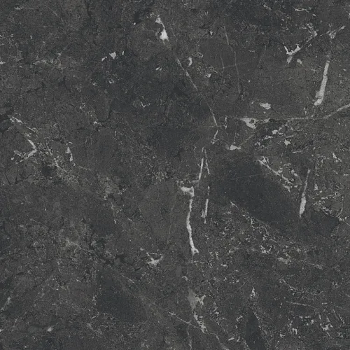 Купить Керамогранит KM6060G0331R Тубкаль чёрный матовый обрезной 60x60x0,9, Kerama Marazzi (Керама Марацци) в Санкт-Петербурге | Плитбург