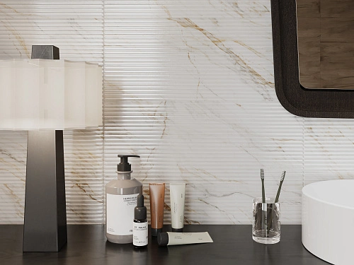 Купить Коллекция плитки и керамогранита Ideal (Идеал) 25х60, Gracia Ceramica (Грация Керамика) в Санкт-Петербурге | Плитбург