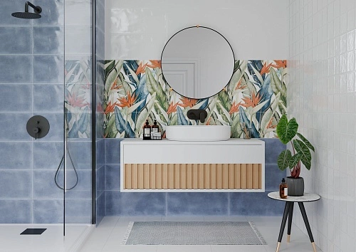 Купить Коллекция плитки и керамогранита Mango (Манго) 25х60, Gracia Ceramica (Грация Керамика) в Санкт-Петербурге | Плитбург