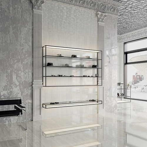 Купить Коллекция плитки и керамогранита Белем 30х89,5, Kerama Marazzi (Керама Марацци) в Санкт-Петербурге | Плитбург