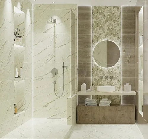 Коллекция плитки River (Ривер) 31,5х63, Azori (Азори)