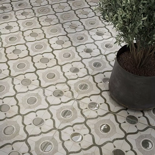 Купить Коллекция плитки Кантата 25х40, Kerama Marazzi (Керама Марацци) в Санкт-Петербурге | Плитбург