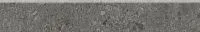 Плинтус DD606220R\6BT Чеппо ди Гре антрацит матовый обрезной 60x9,5x0,9, Kerama Marazzi (Керама Марацци)