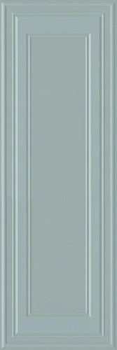 Купить Плитка 14006R Монфорте ментоловый панель матовый обрезной 40x120x1,2, Kerama Marazzi (Керама Марацци) в Санкт-Петербурге | Плитбург