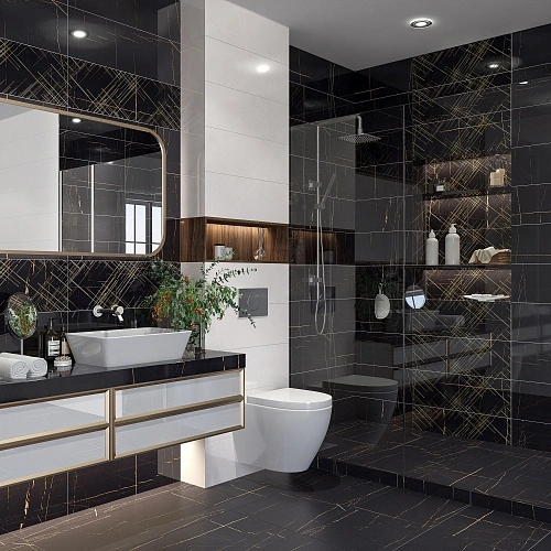 Купить Коллекция плитки Basalt (Базáльт) 24,2х70, Eletto Ceramica (Элетто Керамика) в Санкт-Петербурге | Плитбург
