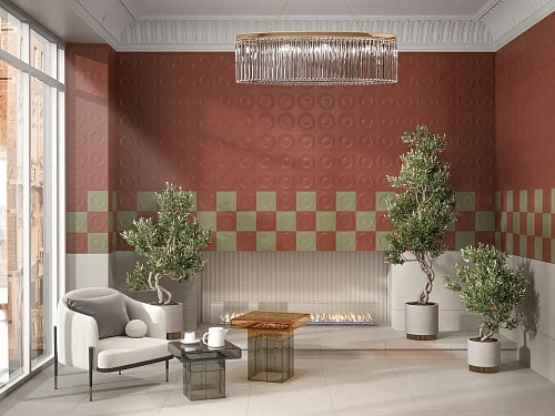 Купить Коллекция плитки Аква Альта 20x20, Kerama Marazzi (Керама Марацци) в Санкт-Петербурге | Плитбург