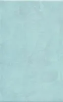 Плитка 6327 Фоскари бирюзовый глянцевый 25x40x0,8, Kerama Marazzi (Керама Марацци)