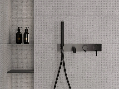 Купить Коллекция плитки и керамогранита Форм 25х40, Gracia Ceramica (Грация Керамика) в Санкт-Петербурге | Плитбург