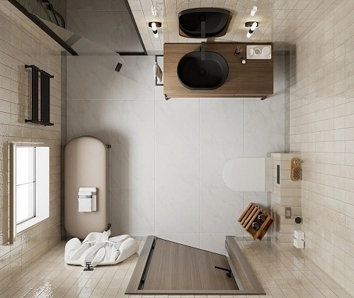 Купить Коллекция плитки Тракай 8,5х28,5, Kerama Marazzi (Керама Марацци) в Санкт-Петербурге | Плитбург