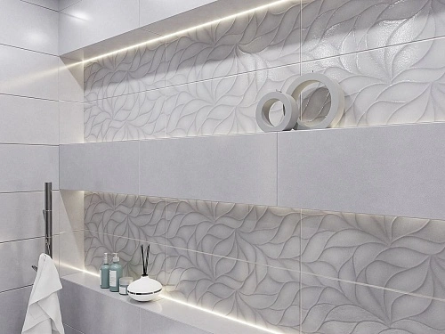 Купить Коллекция плитки Malwiya (Мáльвия) 24,2х70, Eletto Ceramica (Элетто Керамика) в Санкт-Петербурге | Плитбург