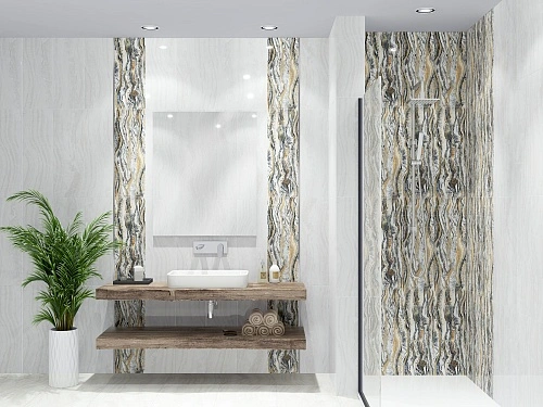 Купить Коллекция плитки Gala (Гáла) 24,2х70, Eletto Ceramica (Элетто Керамика) в Санкт-Петербурге | Плитбург