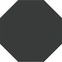 Керамогранит SG244900N Агуста черный натуральный 24x24x0,7, Kerama Marazzi (Керама Марацци)