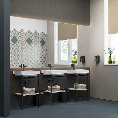 Купить Коллекция плитки Чементо 20x20, Kerama Marazzi (Керама Марацци) в Санкт-Петербурге | Плитбург