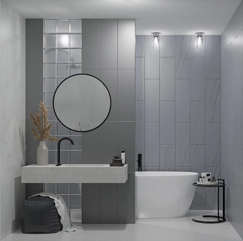 Купить Коллекция плитки Foresta (Фореста) 24,2х70, Eletto Ceramica (Элетто Керамика) в Санкт-Петербурге | Плитбург