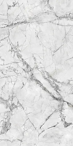 Керамогранит Granite Lusso Grey (Люссо) серый легкое лаппатирование LLR 120х59,9, Idalgo (Идальго)