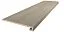 Ступень SG518320R\GCF клееная Монтиони бежевый матовый обрезной 33x119,5x0,9, Kerama Marazzi (Керама Марацци)