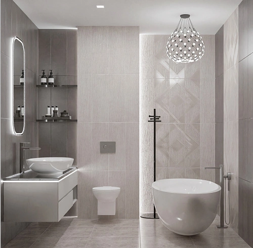 Купить Коллекция плитки Couture (Кутюр) 24,2х70, Eletto Ceramica (Элетто Керамика) в Санкт-Петербурге | Плитбург